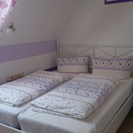 Pension Zur Sonne Wittenweier Schwanau Kamer foto