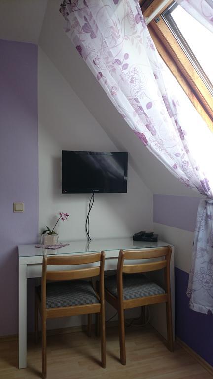 Pension Zur Sonne Wittenweier Schwanau Kamer foto