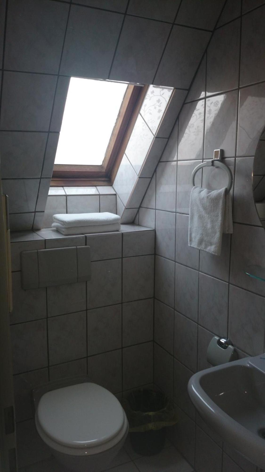 Pension Zur Sonne Wittenweier Schwanau Kamer foto