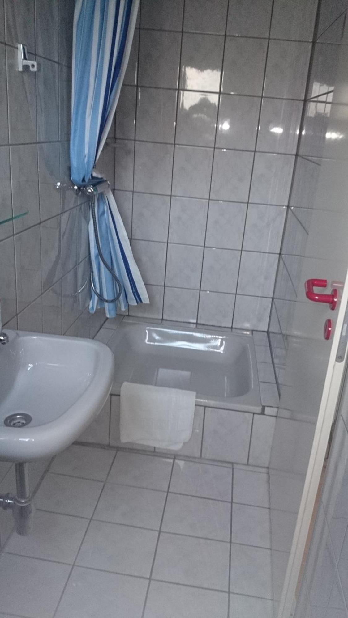 Pension Zur Sonne Wittenweier Schwanau Buitenkant foto