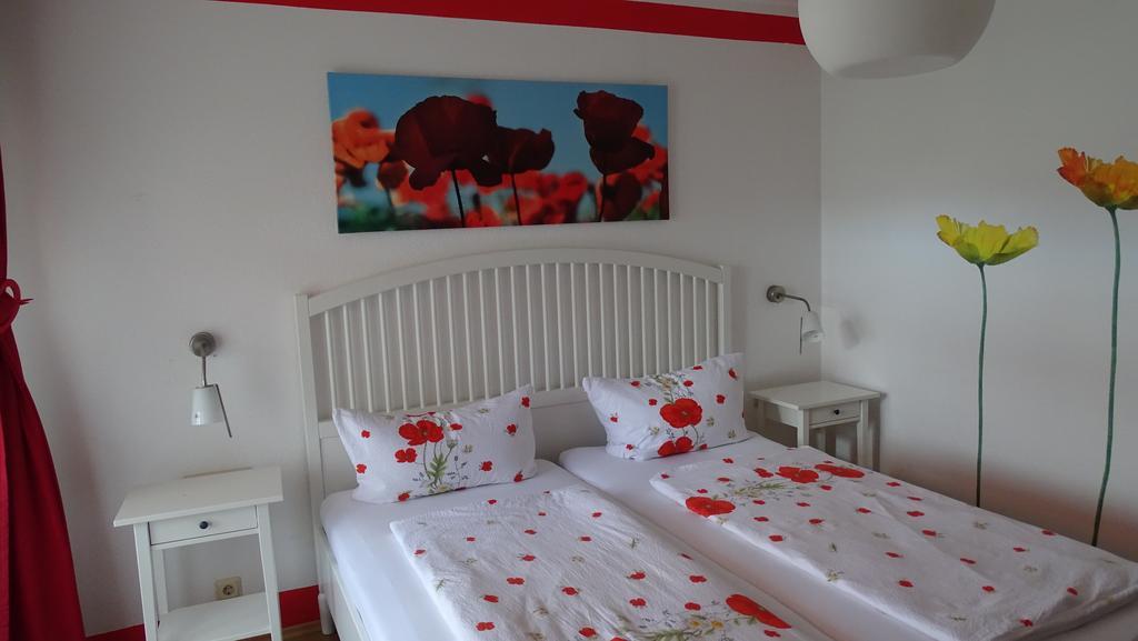 Pension Zur Sonne Wittenweier Schwanau Buitenkant foto
