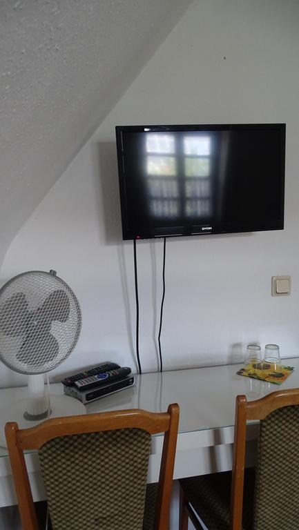 Pension Zur Sonne Wittenweier Schwanau Buitenkant foto