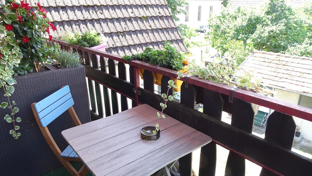 Pension Zur Sonne Wittenweier Schwanau Buitenkant foto