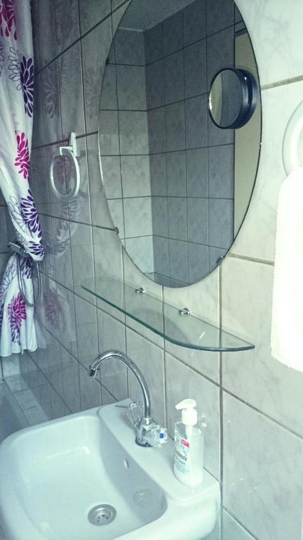 Pension Zur Sonne Wittenweier Schwanau Kamer foto