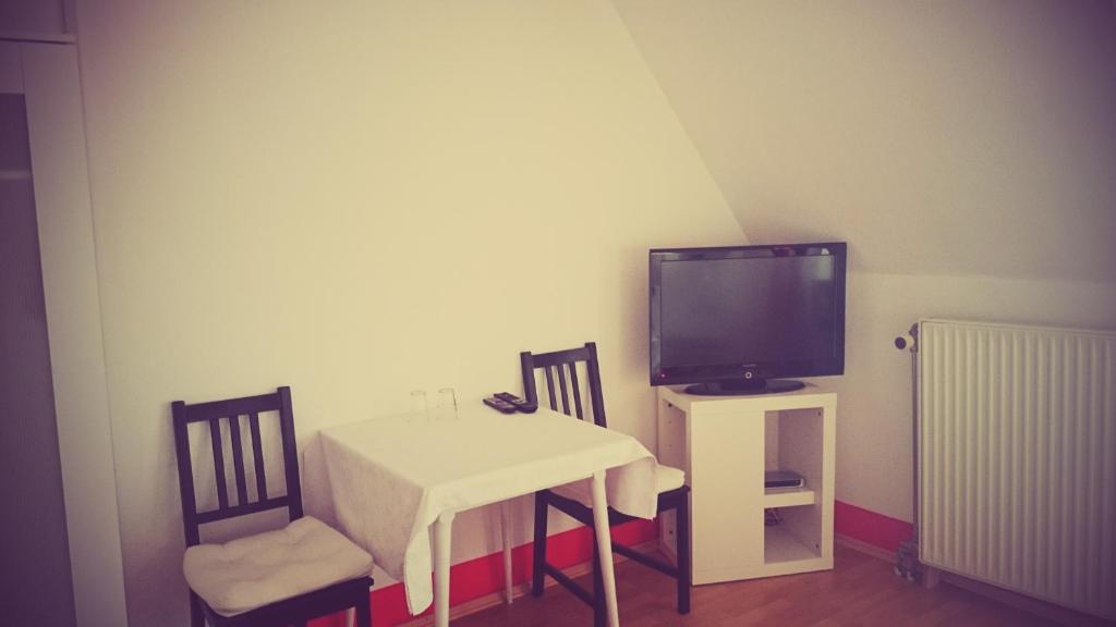 Pension Zur Sonne Wittenweier Schwanau Kamer foto