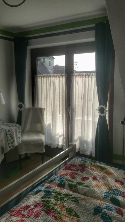 Pension Zur Sonne Wittenweier Schwanau Kamer foto
