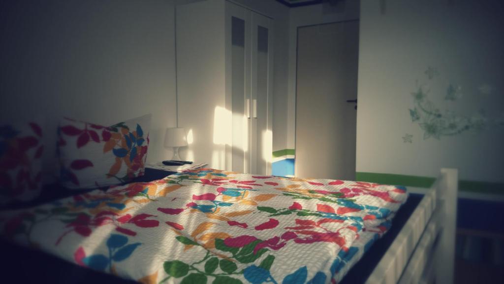 Pension Zur Sonne Wittenweier Schwanau Kamer foto